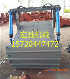 泊頭宏馳電液動(dòng)腭式放料閥 專業(yè)生產(chǎn)與銷售的綜合解析