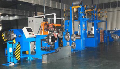 我國(guó)橡膠機(jī)械行業(yè)盈利能力顯著增強(qiáng)，整體步入上行發(fā)展通道
