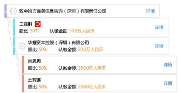 致中拾方商務(wù)信息咨詢（深圳）有限責(zé)任公司的商務(wù)信息咨詢服務(wù)簡介