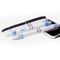 藍天使B8Touch青花瓷電容筆 商務(wù)與藝術(shù)交融的數(shù)碼新體驗