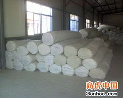供應(yīng)污水污物處理場防滲防水材料，為環(huán)保工程筑牢安全屏障