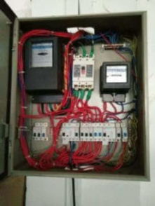 專業辦公室布線、高清監控系統與弱電工程一體化施工解決方案